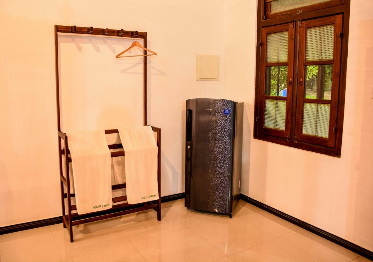 Araliya Gardens Hotel Hikkaduwa Exterior foto